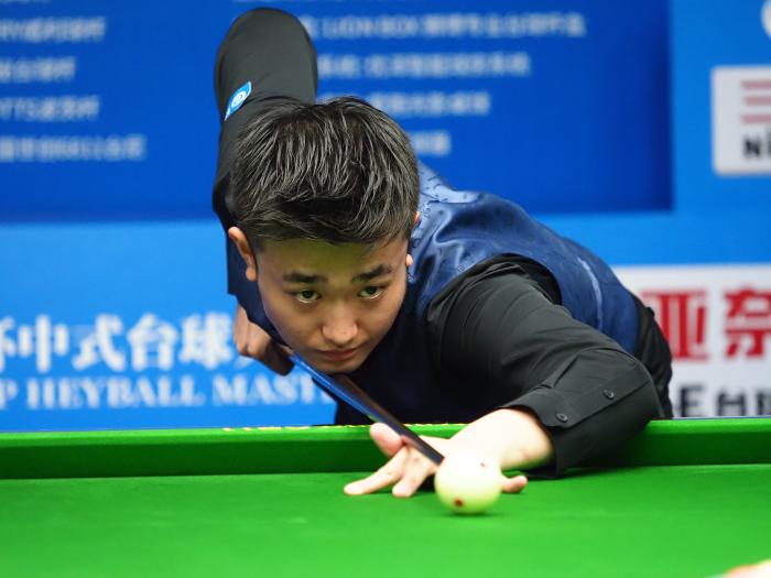 在马术界 在马术界