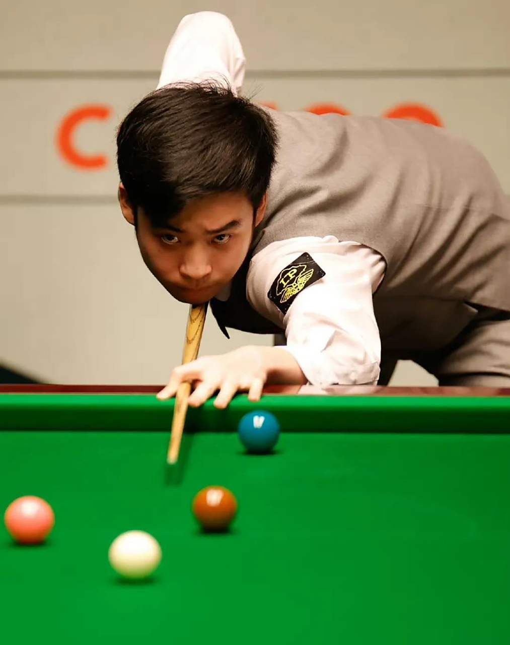 不仅仅是口 不仅仅是口